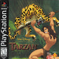 Tarzan - PS