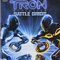 TRON: Evolution Battle Grids - Nintendo Wii
