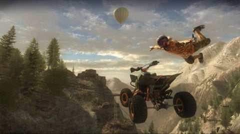 Pure - PlayStation 3