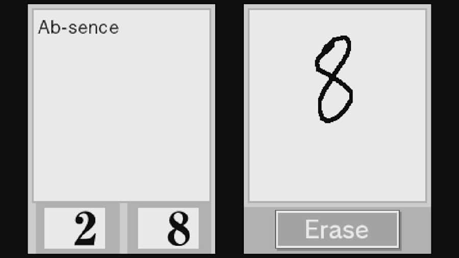 Brain Age for Nintendo DS