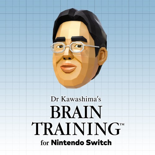 Brain Age for Nintendo DS