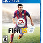 FIFA 15 - PlayStation 4