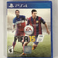 FIFA 15 - PlayStation 4