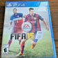FIFA 15 - PlayStation 4