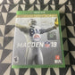 Madden NFL 19 - Xbox One