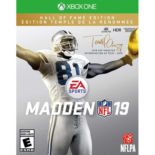 Madden NFL 19 - Xbox One