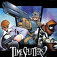Time Splitters 2 - PlayStation 2
