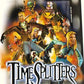 Time Splitters 2 - PlayStation 2