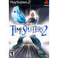 Time Splitters 2 - PlayStation 2
