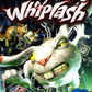 Whiplash - PlayStation 2