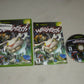 Whiplash - PlayStation 2