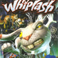 Whiplash - PlayStation 2