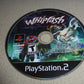 Whiplash - PlayStation 2