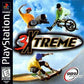 3 Xtreme - Playstation