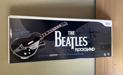 Beatles Rock Band - PlayStation 3