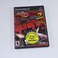 Burnout 3: Takedown - PlayStation 2