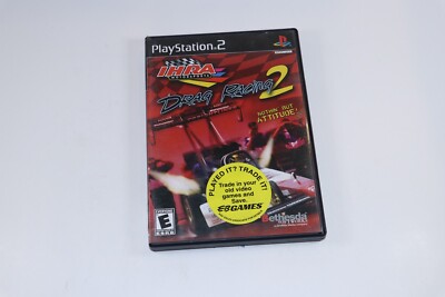 Burnout 3: Takedown - PlayStation 2