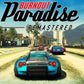 Burnout Paradise - Playstation 3
