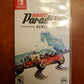 Burnout Paradise - Playstation 3