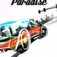 Burnout Paradise - Playstation 3