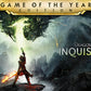 Dragon Age: Inquisition - Playstation 4