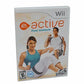 Active: More Workouts - Nintendo Wii