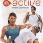 Active: More Workouts - Nintendo Wii