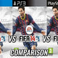 FIFA 14 for Playstation 3