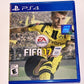 FIFA 17 - PlayStation 4