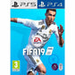 Electronic Arts FIFA 19 - PlayStation 4