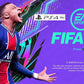 FIFA 21 - PlayStation 4