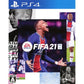 FIFA 21 - PlayStation 4