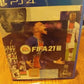 FIFA 21 - PlayStation 4