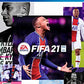 FIFA 21 - PlayStation 4