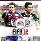 FIFA Soccer 12 - PlayStation 3