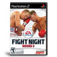Fight Night Round 3 - PlayStation 2