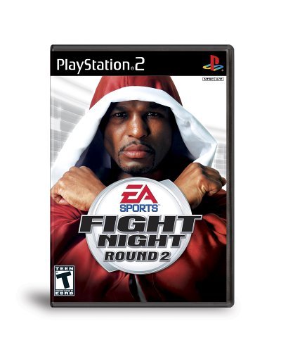 Fight Night Round 3 - PlayStation 2