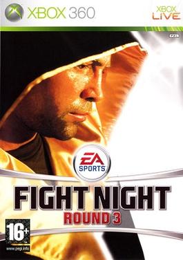 Fight Night Round 3 - PlayStation 2