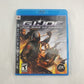 GI Joe: The Rise of Cobra Game