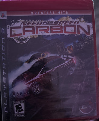 Need For Speed - Playstation 4