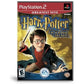 Harry Potter Chamber of Secrets PS2