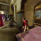Harry Potter Chamber of Secrets PS2