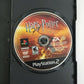 Harry Potter Goblet of Fire PS2