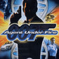 James Bond 007 Agent Under Fire PS2