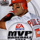 MVP Baseball 2004 for Xbox