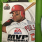 MVP Baseball 2004 for Xbox