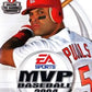 MVP Baseball 2004 for Xbox