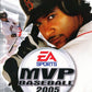 MVP Baseball 2005 for Xbox