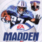 Electronic Arts Madden 2008 for Playstation 2 CIB