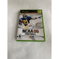 Madden NFL 06 Xbox